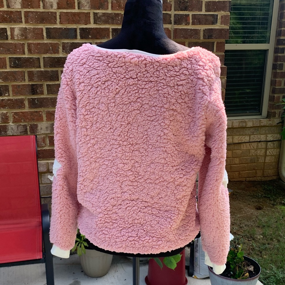 PLUSH TOP - Picture 3 of 3